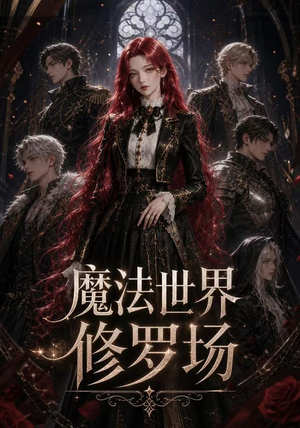 魔法世界修罗场(111集) 魔法世界修罗场(111集)免费短剧合集