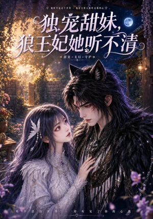 独宠甜妹,狼王妃她听不清(60集) 独宠甜妹,狼王妃她听不清(60集)火热短剧抢先看
