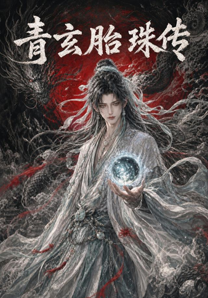青玄胎珠传（88集）正能量短剧分享