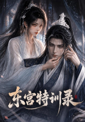 东宫特训（36集）热播短剧追不停
