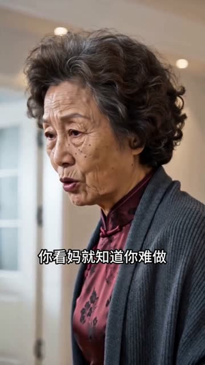 家庭里的边界（38集）爱上了这部剧了