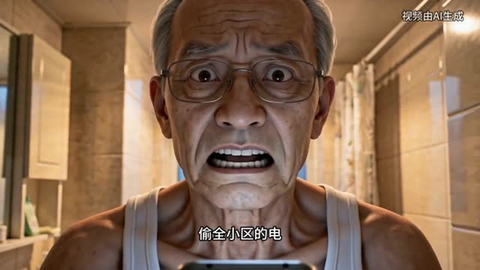 广场舞大妈遭遇道具师（30集）短剧免费看