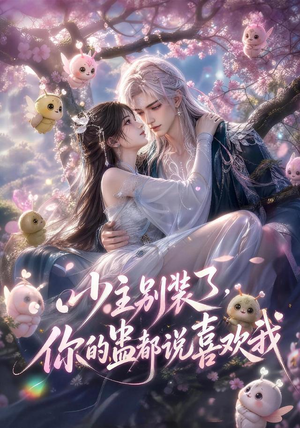 少主别装了，你的蛊都说喜欢我（60集）好看短剧追不停