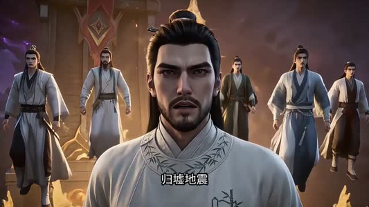 御舰飞仙,我在玄幻当舰修(102集) 御舰飞仙,我在玄幻当舰修(102集)好看短剧抢先看