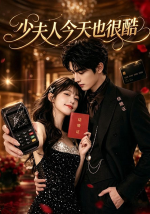 少夫人今天也很酷(80集) 少夫人今天也很酷(80集)亿万短剧抢先看