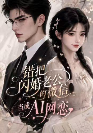 错把闪婚老公的微信当成AI网恋（329集）好看的短剧分享