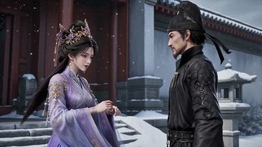 医妃驾到:我的夫君柔弱不能自理第五季(58集) 医妃驾到:我的夫君柔弱不能自理第五季(58集)古代短剧推荐