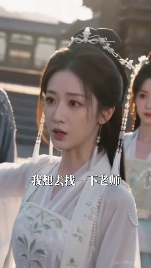 心声曝光三霄因我逆天翻盘(70集) 心声曝光三霄因我逆天翻盘(70集)精彩短剧后续