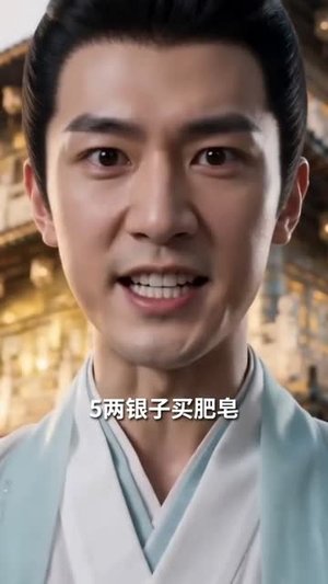 爹收手吧!奸臣梦要藏不住了!(80集) 爹收手吧!奸臣梦要藏不住了!(80集)全集一次看完