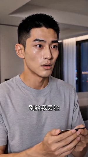 被裁员这天,我被渝富婆婆捡回家了(82集) 被裁员这天,我被渝富婆婆捡回家了(82集)好看的短剧