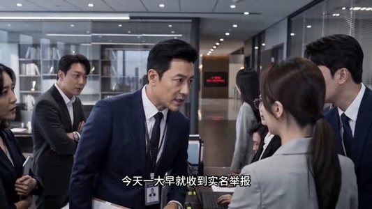 小助理竟是律界大佬（30集）热播短剧追不停