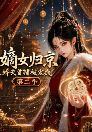 嫡女归京,娇夫首辅被宠疯第二季(125集) 嫡女归京,娇夫首辅被宠疯第二季(125集)最火的短剧