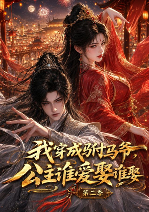 我穿成驸马爷，公主谁爱娶谁娶第二季（120集）全集免费观看