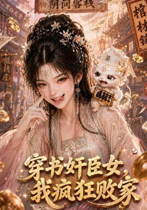 穿书奸臣女，我疯狂败家（112集）观看软件