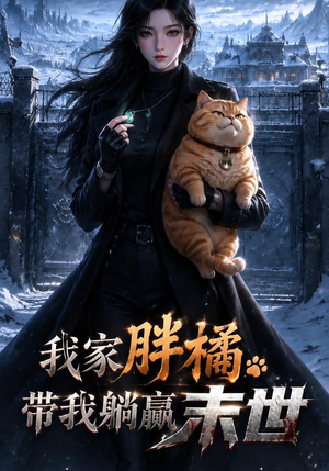 我家胖橘带我躺赢末世（61集）精彩片段
