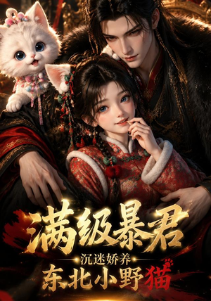 满级暴君，沉迷娇养东北小野猫（63集）好看上头的短剧