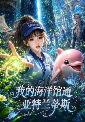 我的海洋馆通亚特兰蒂斯(80集) 我的海洋馆通亚特兰蒂斯(80集)超爽短剧推荐