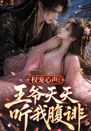 权宠心声：王爷天天听我腹诽（27集）短剧太精彩