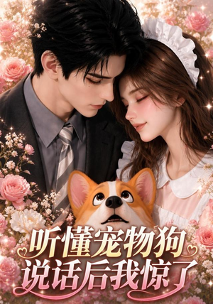 听懂宠物狗说话后我惊了(58集) 听懂宠物狗说话后我惊了(58集)短剧全集更精彩