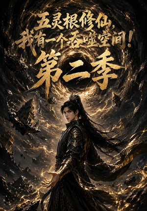 五灵根修仙:我有一个吞噬空间!第二季(74集) 五灵根修仙:我有一个吞噬空间!第二季(74集)热门短剧又来了