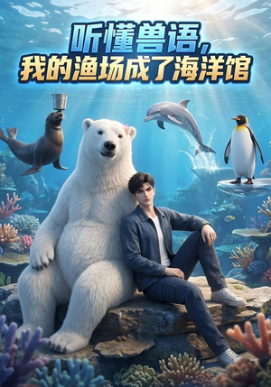 听懂兽语,我渔场成了海洋馆(53集) 听懂兽语,我渔场成了海洋馆(53集)80到100集