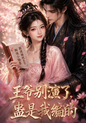 王爷别演了，蛊是我编的（49集）短剧太上头了
