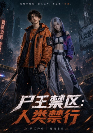 尸王禁区:人类禁行(37集) 尸王禁区:人类禁行(37集)正能量短剧分享