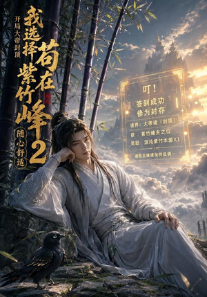 开局大帝封顶我选择苟在紫竹峰：随心舒适2（80集）在线看到大结局