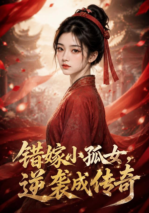 错嫁小孤女，逆袭成传奇（100集）超火热门短剧