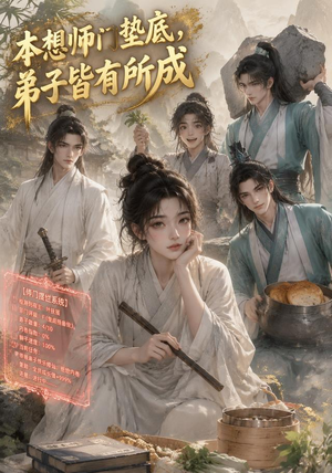 本想师门垫底,弟子皆有所成(50集) 本想师门垫底,弟子皆有所成(50集)短剧小说在线看