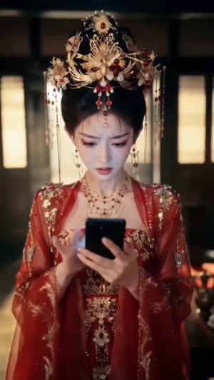 满电后我弃穿越留古代（40集）免费短剧看全集