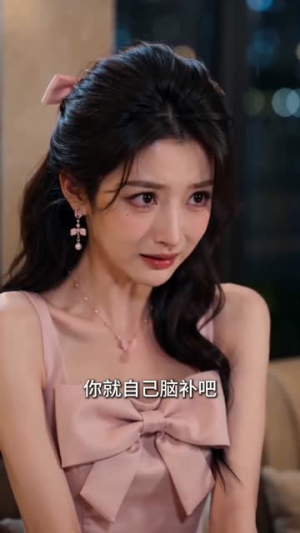 海后的恋爱法则（64集）好看上头的短剧