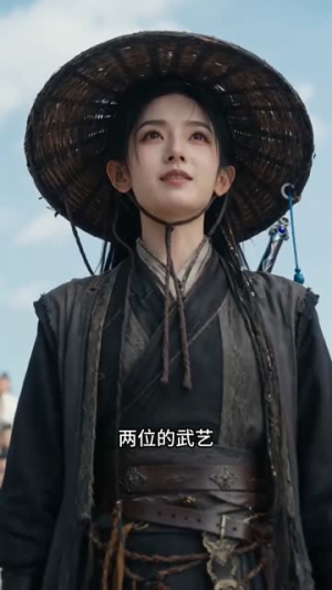 君王弃我于朝堂,江湖却奉我为主(66集) 君王弃我于朝堂,江湖却奉我为主(66集)好看短剧追不停