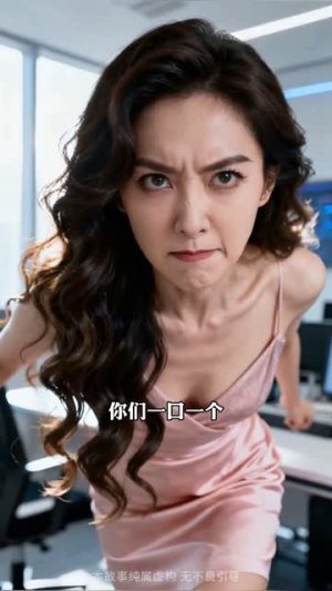 我的清醒,是他活命的筹码(37集) 我的清醒,是他活命的筹码(37集)免费短剧就是爽