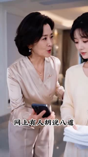 错嫁稚心，楚总掌心娇（68集）精彩短剧推荐