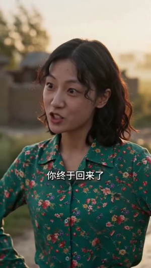 八零喜事多:绝嗣厂长赖上我(59集) 八零喜事多:绝嗣厂长赖上我(59集)西瓜短剧免费看