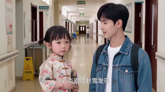福宝归途（30集）短剧前十排行榜