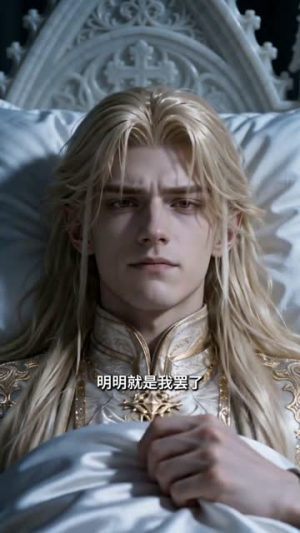 满级大佬快穿拼老公（60集）火爆短剧热播中