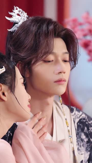 神医女皇：这个驸马不太能(50集)好看的短剧