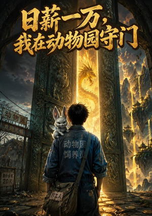 日薪一万,我在动物园守门(60集) 日薪一万,我在动物园守门(60集)短剧分享片段