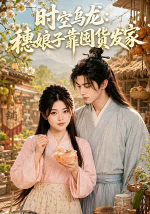 时空乌龙：穗娘子靠国货发家（55集）海量资源免费看