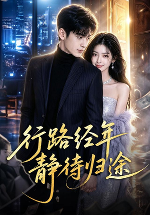 行路经年静待归途(83集) 行路经年静待归途(83集)悬疑短剧推荐