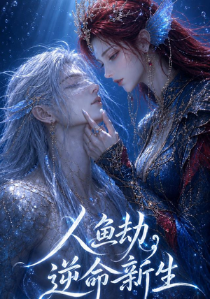 人鱼劫,逆命新生(51集) 人鱼劫,逆命新生(51集)每日分享短剧