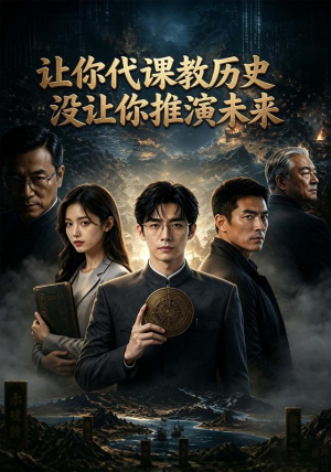 让你代课教历史,没让你推演未来(91集) 让你代课教历史,没让你推演未来(91集)在哪个平台能看