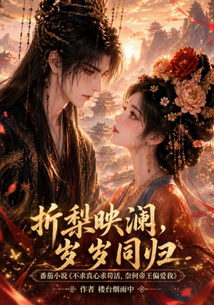 折梨映澜,岁岁同归(120集) 折梨映澜,岁岁同归(120集)全剧看到大结局