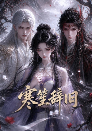 寒笙辞旧(57集) 寒笙辞旧(57集)演的怎么样