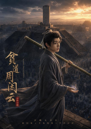 贫道周闲云(92集) 贫道周闲云(92集)精彩热门短剧