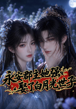 永安郡主她强娶了白月光世子（27集）在线观看全集