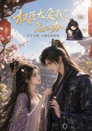 权臣太爱我了怎么办(68集) 权臣太爱我了怎么办(68集)短剧追到爽