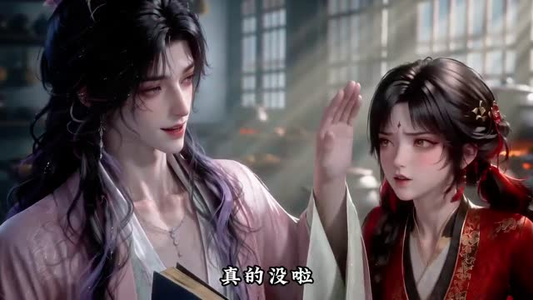 小师妹五界第一,天才见她都破防(51集) 小师妹五界第一,天才见她都破防(51集)夸克在线观看